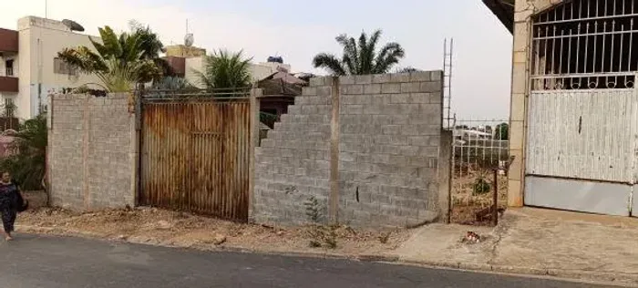 Terreno á venda em Varzea Grande em excelente Localização Excelente oportunidade de invest