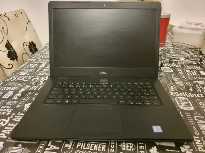 Ultrabook Dell i7 Latitude 8a Geração Ótima Configuração e Bateria Nova! Parcelo no Cartão