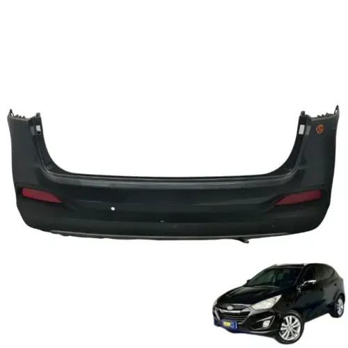 Para-choque traseiro Hyundai ix35 2011 a 2015