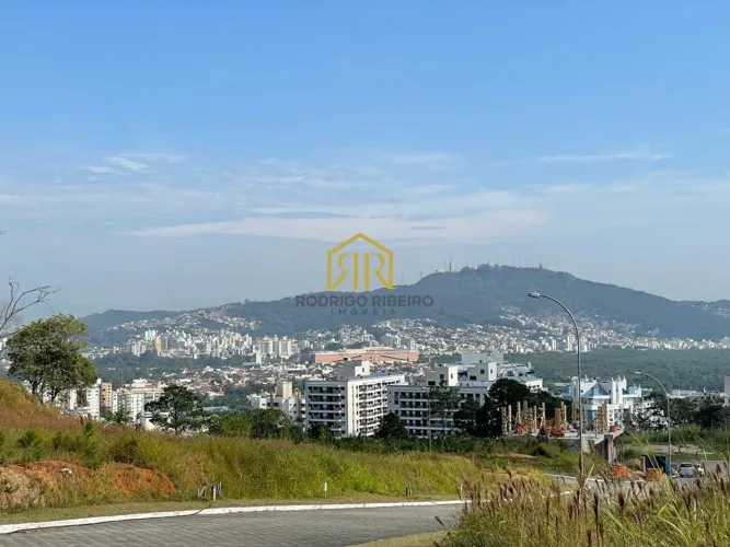 Seu sonho de terreno, são 450m² no Itacorubi