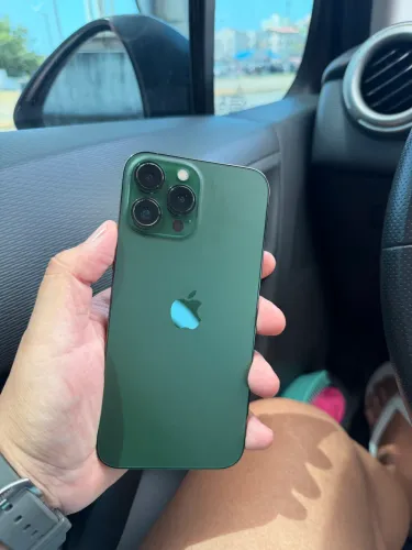 IPHONE 13 PRO MAX 128GB