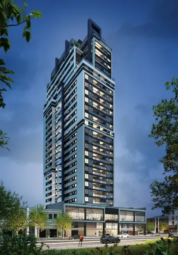 APARTAMENTO com 2 dormitórios à venda com 144.47m² por R$ 1.070.000,00 no bairro Água Verd