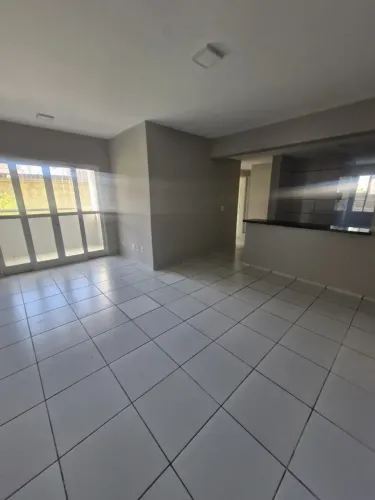 AM - Oportunidade Girassol Residence no térreo