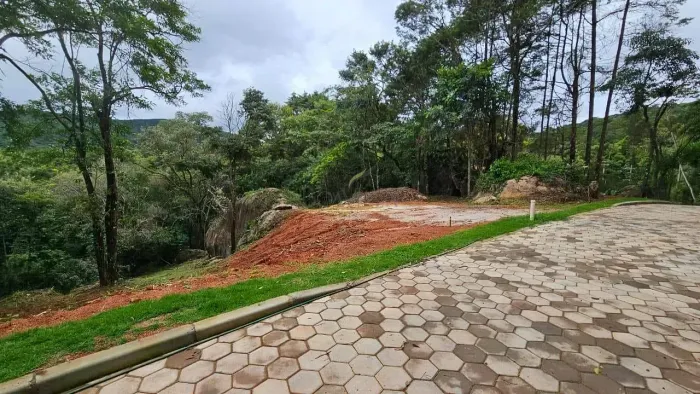 Terreno à venda, Condominio Fechado, Atibaia, SP