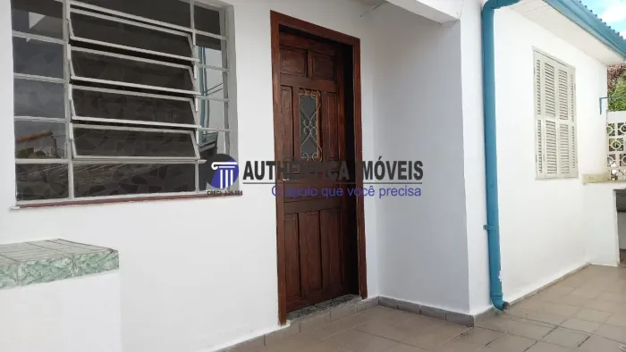 CASA para LOCAÇÃO - CIPAVA - OSASCO - SÃO PAULO - SP - AUTHÊNTICA IMÓVEIS