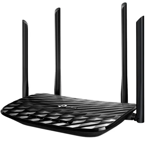 Roteador TPLink