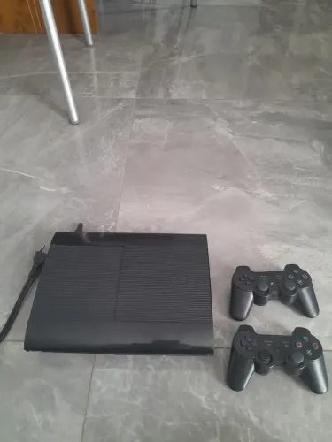 PS3 desbloqueado