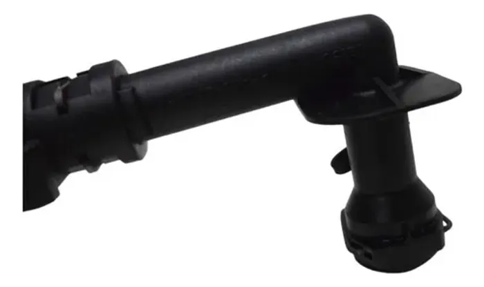 Atuador Embreagem Duster 1.6 2013 