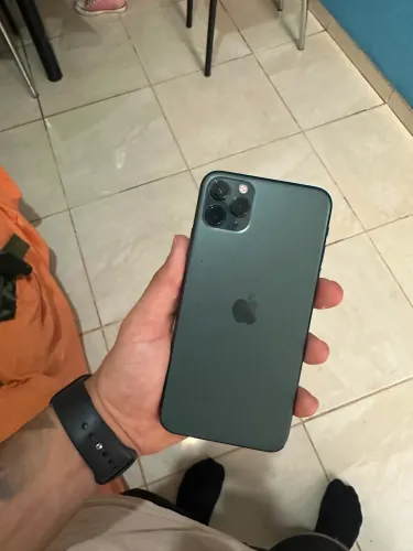 Iphone 11 Pro Max 64GB