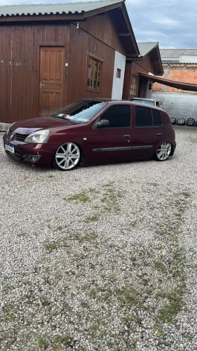 Vendo rodas megane