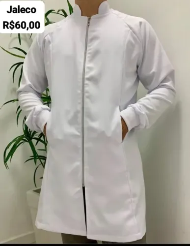 Jaleco