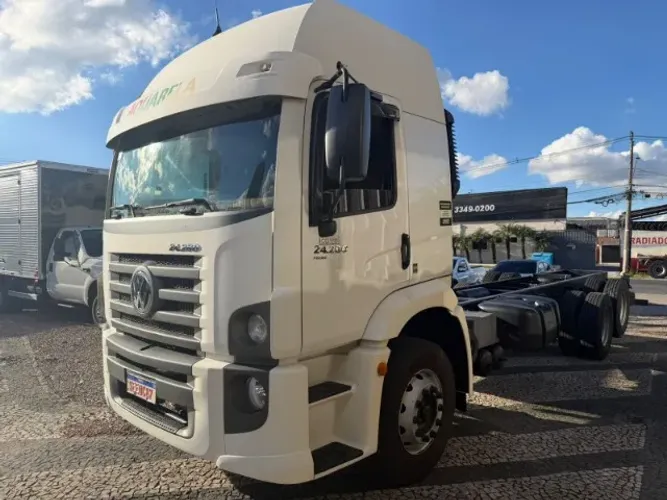 Vw 27-280 ano 2023