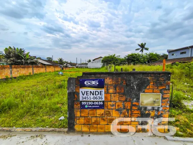 Terreno | Joinville | Vila Nova