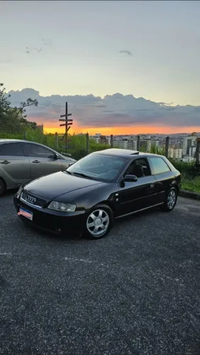 Audi A3 1.8 3P 2003