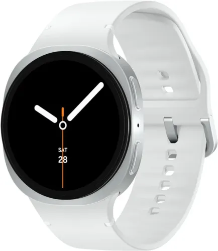 Galaxy Watch8 Smartwatch 40mm BT, Galaxy AI - PRODUTO NOVO!