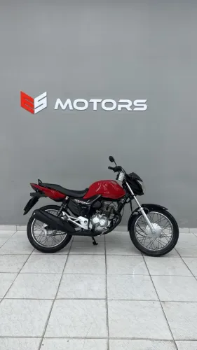 PROMOÇÃO IMPERDIVEL!! HONDA START 160 2024 ES MOTORS