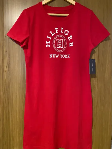 Vestido Tommy M NOVO ORIGINAL