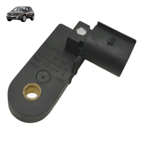 Sensor Luz Freio Vw Tiguan 2.0 Tsi 2012 2013 2014 2015 2016