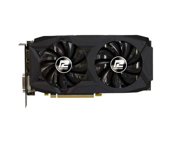 PC gamer novo completo, com placa de vídeo.
