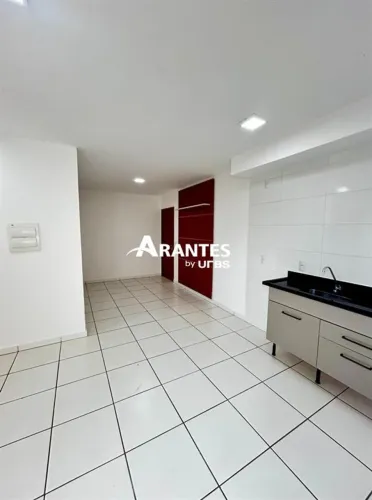 Apartamento com 51m² 2 quartos à venda no bairro Jardim Brasília