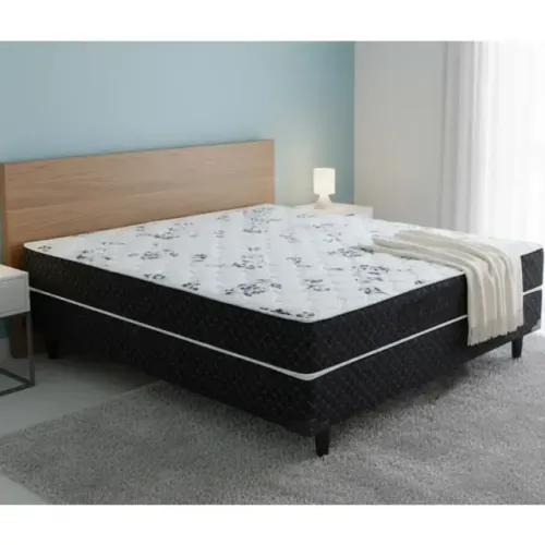 Cama Box Casal Direto de Fábrica (Nova) Produto novo, reforçado a partir de 260