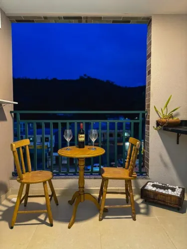 Oportunidade cenário da montanha