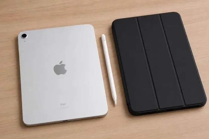 IPAD 10