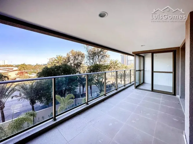 CONDOMINIO LATITUD - Apartamento 3 Quartos Sendo 1 Suíte na Barra da Tijuca.