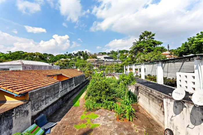 Miranda Guerra belo terreno comercial/residencial