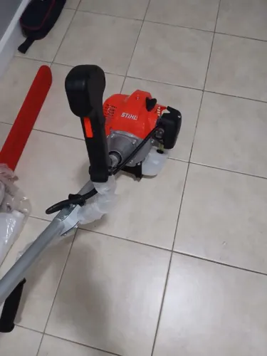 Roçadeira Stihl