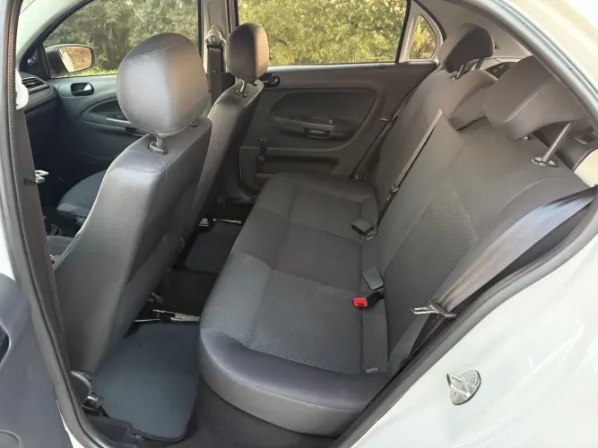 Volkswagen Gol Geração VII 1.0 12V Flex Mec. 4P 2023