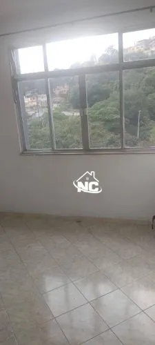 Apartamento com 2 quartos à venda, 54 m² por R$ 180.000 - Alcântara - São Gonçalo/RJ