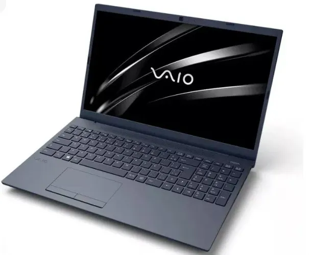 Notebook Vaio-intel Core I3 8gb 256gb Ssd,tela 15,6full Hd (Usado)