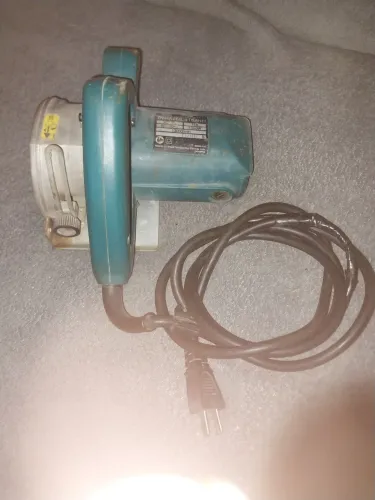 Makita 4100NHZ Serra Mármore