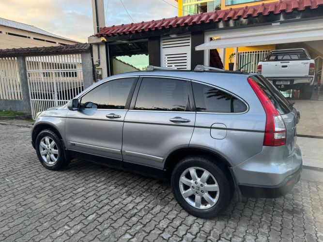 Imagem de Honda CR-V LX 2.0 16V 2wd/2.0 Flexone Aut. 2008