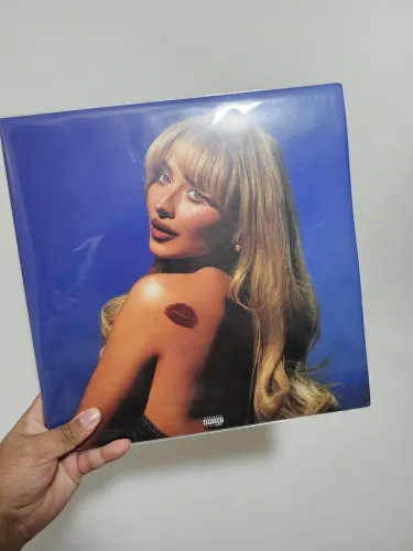 Vinil Sabrina Carpenter - Short n Sweet