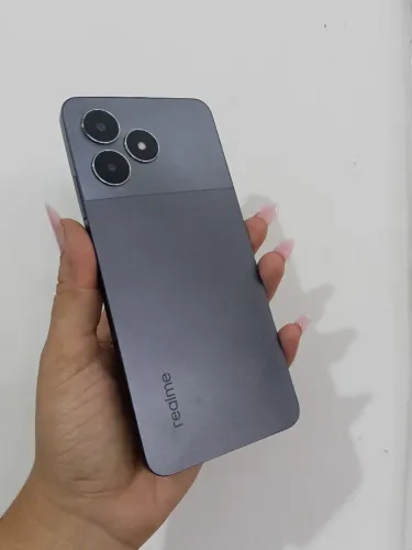 Celular Bom e BARATO REALME NOTE 50 