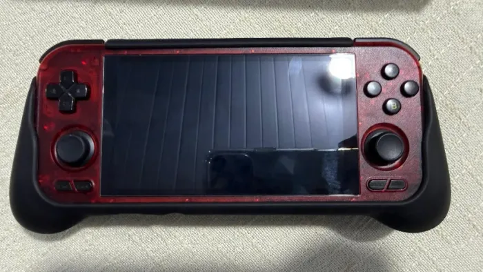 Retroid Pocket 4 Pro