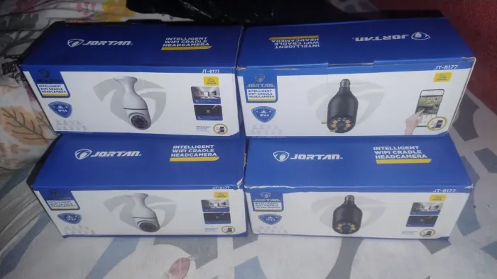 Camera Lampada Wifi