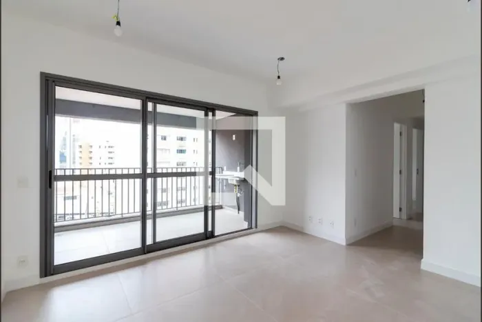 Apartamento à Venda - Santana, 3 Quartos, 96 m2