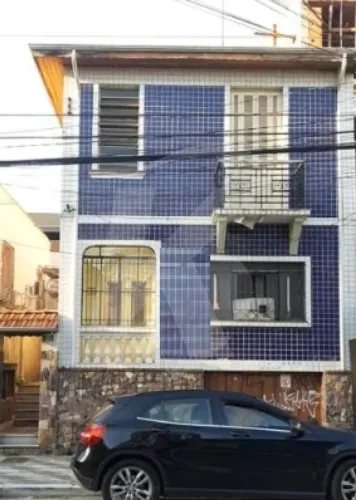 Sobrado em Santana, excelente Localização Próximo ao Metrô