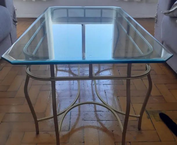 Mesa de centro de sala