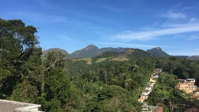 Terreno- Petrópolis, Valparaíso
