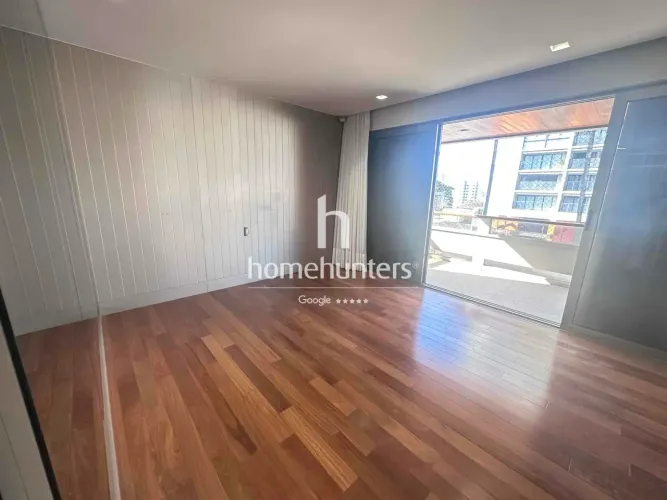 Apartamento a venda R$4.100.000 e locação R$16.500, Alto padrão 450m2, 4 suítes, Planejado
