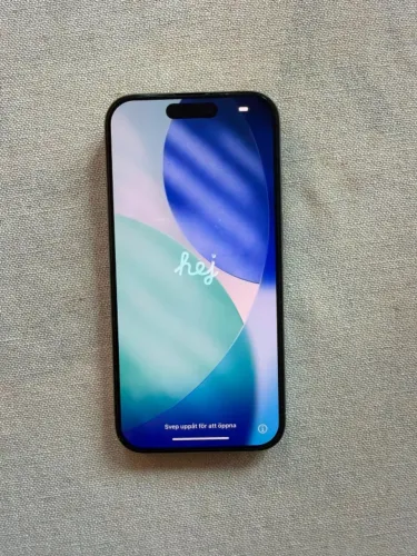 IPhone 15 PRO 256 gb