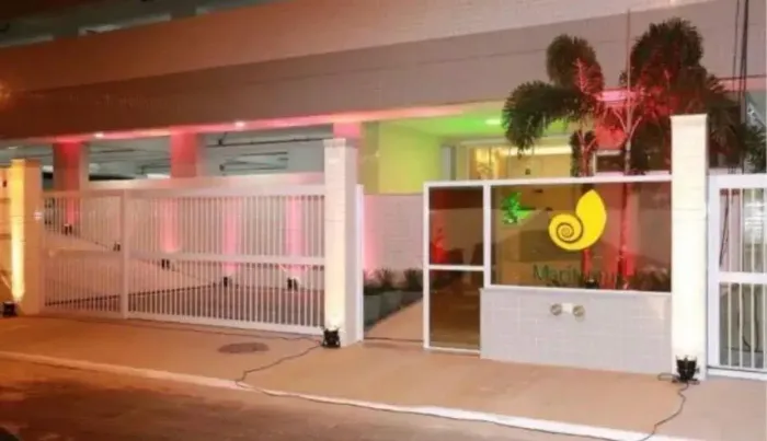 Imóvel para venda com 45m² com 1 quarto em Renascença - São Luís - MA