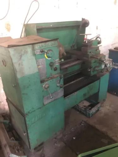 Torno mecânico Imor RN-400