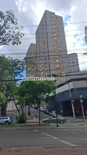 Apartamento de 2 quartos com suíte, Grajaú-Belo Horizonte - MG