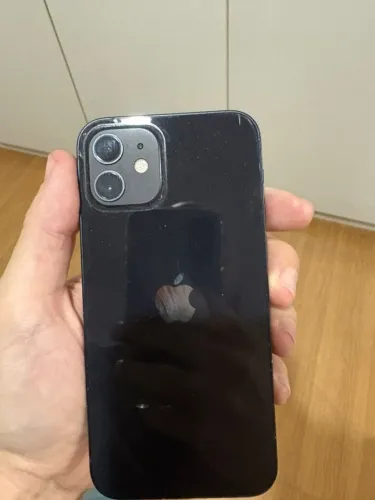 Iphone 12 Preto 64GB