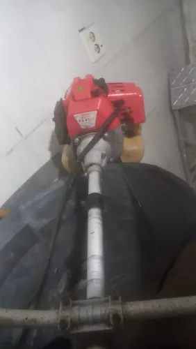 Roçadeira intech machine skim 4200